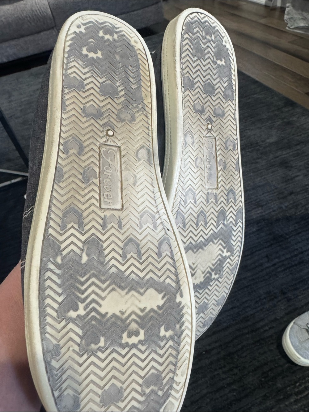 Shoes - Picture 5 of 5